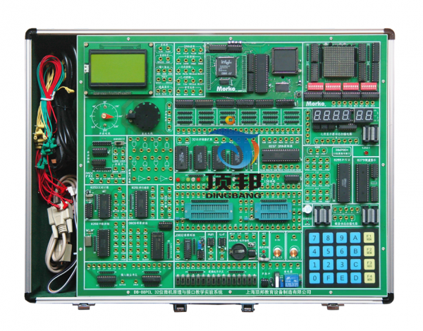 32λ΢�C(j��)ԭ���c�ӿڽ̌W(xu��)��(sh��)�(y��n)ϵ�y(t��ng)