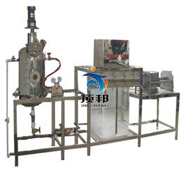 恒壓過濾實驗裝置 恒壓過濾實驗裝置