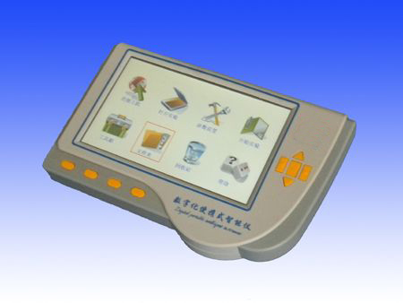 探究試驗(yàn)儀