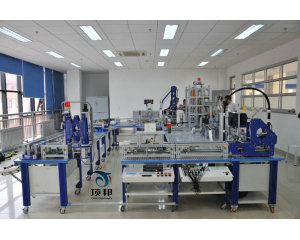 FMS�������a(ch��n)���쌍�ϵ�y(t��ng)�������ͣ�