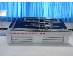 �V��늙C܇���o���\ݔϵ�y(t��ng)�O(sh��)Ӌ���\����ʾģ��