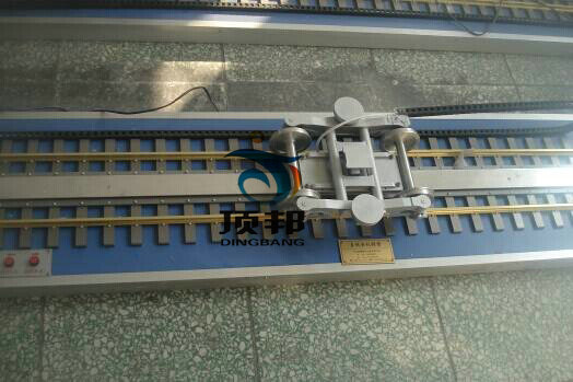 直線電機(jī)模型