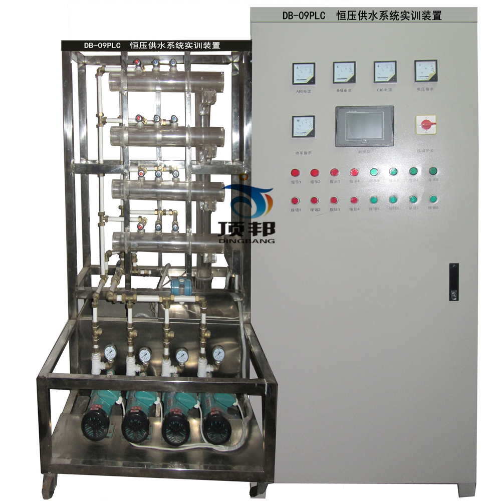 PLC�㉺��ˮϵ�y(t��ng)��Ӗ�b��