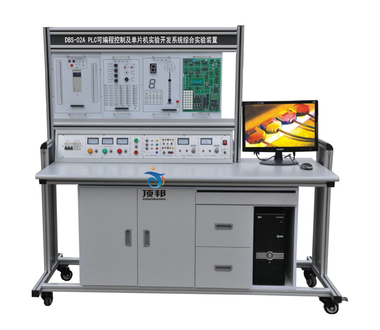 PLC�ɾ��̿��ƌ�(sh��)�(y��n)�b�ü���Ƭ�C(j��)�C�ό�(sh��)�(y��n)�_(t��i)