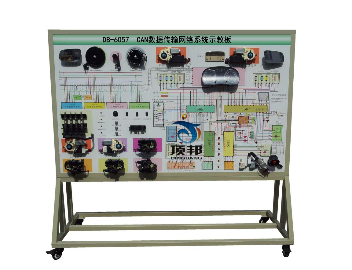 CAN��(sh��)��(j��)��ݔ�W(w��ng)�jϵ�y(t��ng)ʾ�̰�