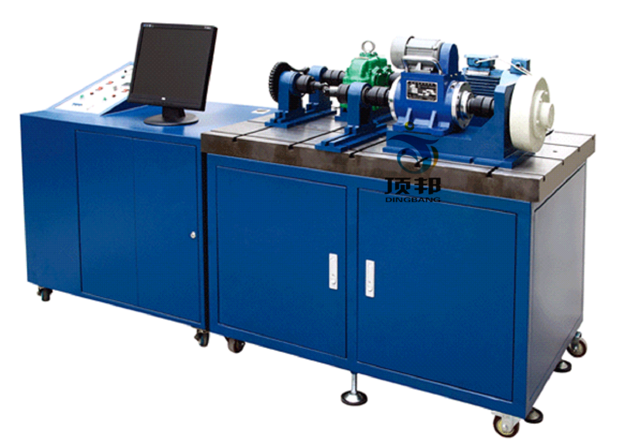 機(jī)械傳動(dòng)創(chuàng)意組合測(cè)試實(shí)驗(yàn)臺(tái)