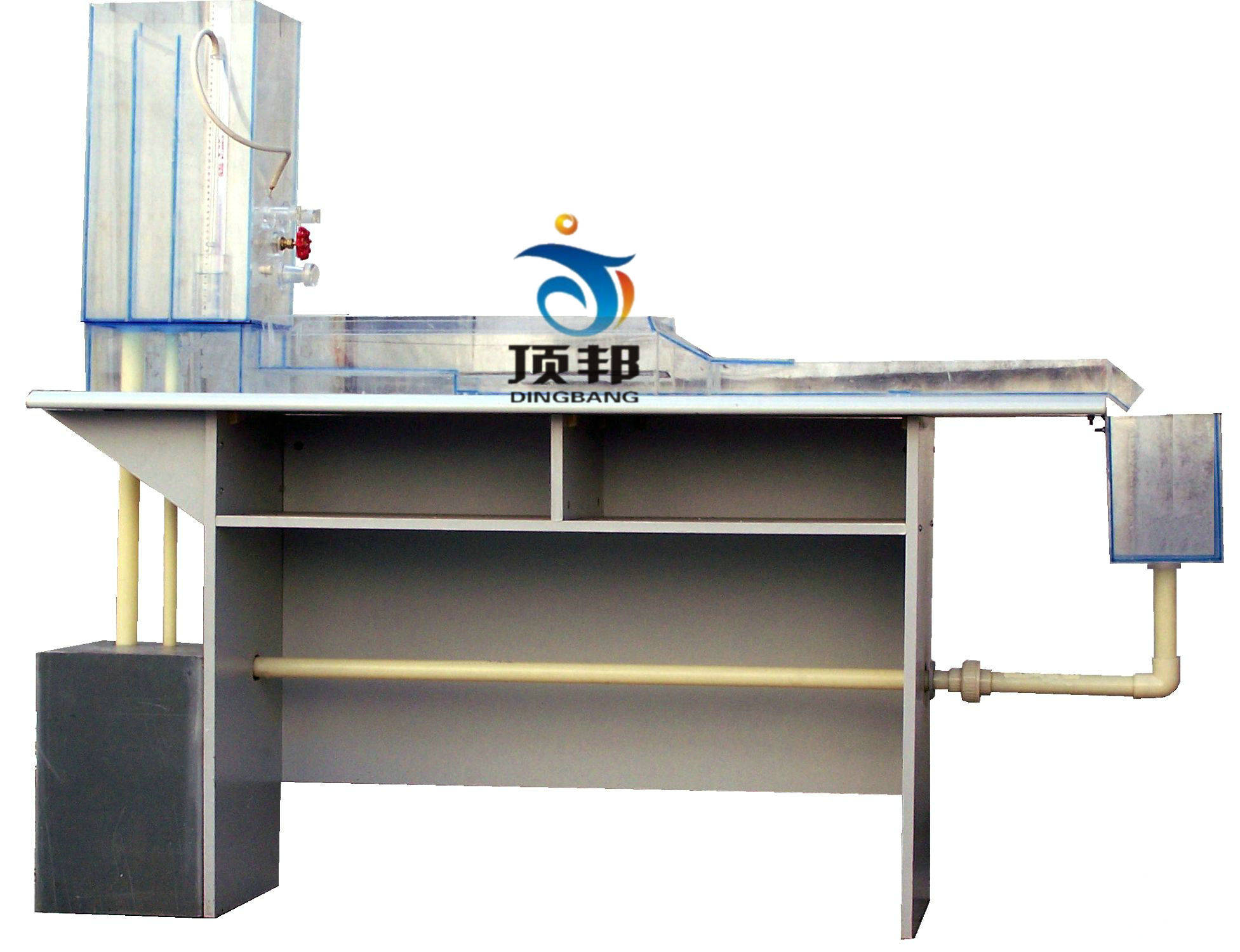 自循環(huán)文丘里流量實(shí)驗(yàn)儀