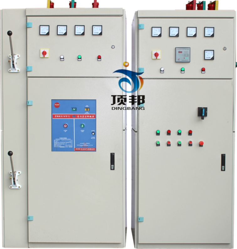 供配電系統(tǒng)實驗實訓裝置