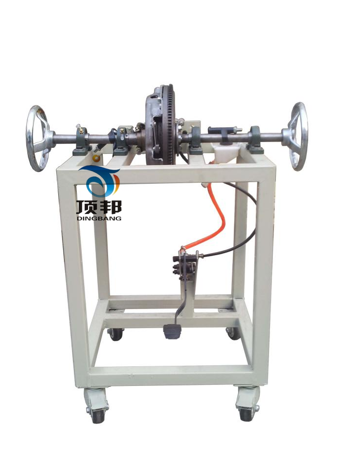 液壓式離合器實(shí)驗(yàn)臺(tái)