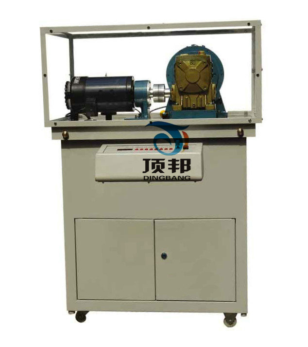 蝸桿傳動(dòng)效率測(cè)試實(shí)驗(yàn)臺(tái)