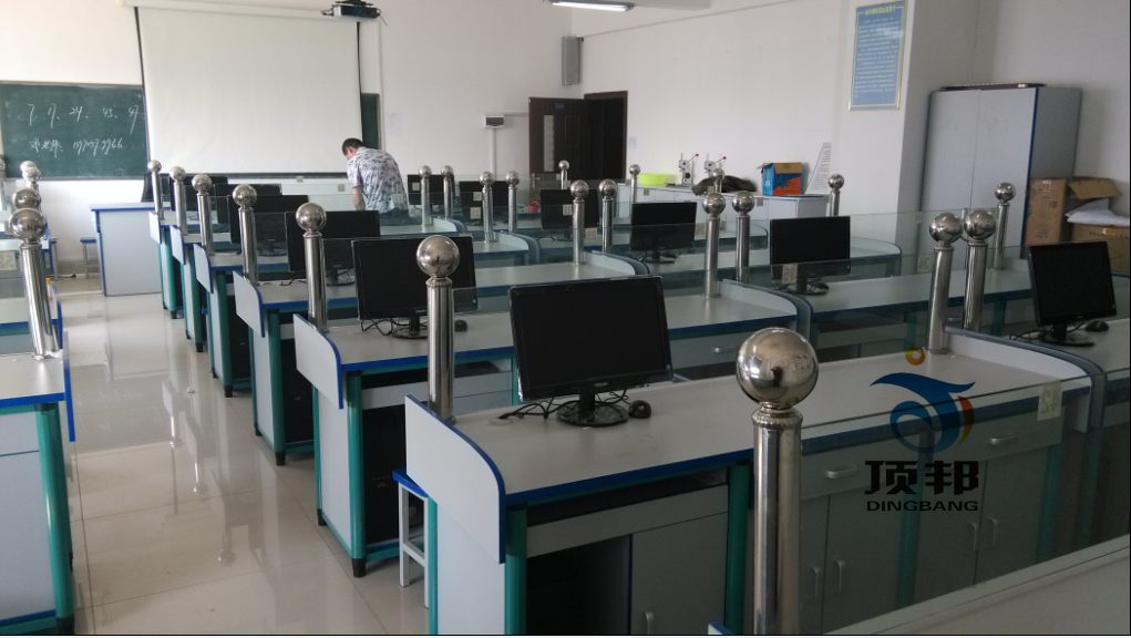 電算化財會模擬實驗室設(shè)備