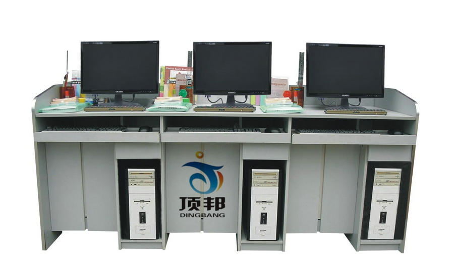 電算化財(cái)會(huì)模擬實(shí)訓(xùn)設(shè)備