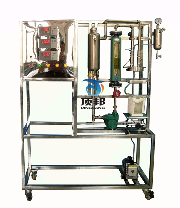 滲透膜蒸發(fā)實(shí)驗(yàn)裝置
