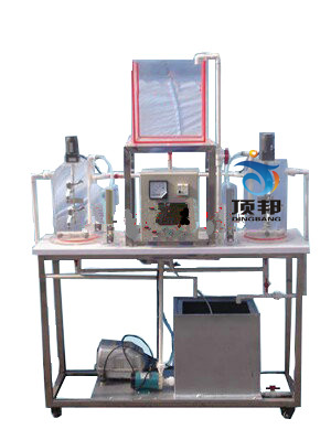 氧傳遞系數(shù)測定實驗裝置