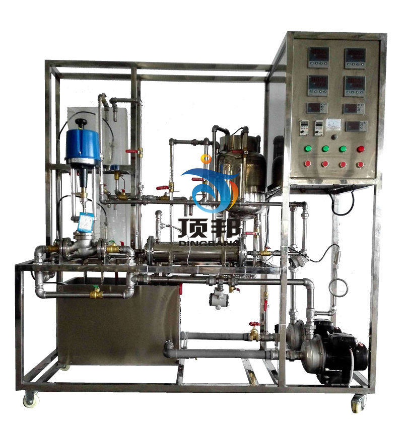 計(jì)算機(jī)過程控制化工儀表實(shí)訓(xùn)裝置