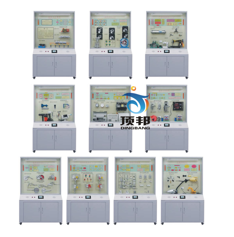 機械創(chuàng)新設(shè)計陳列柜