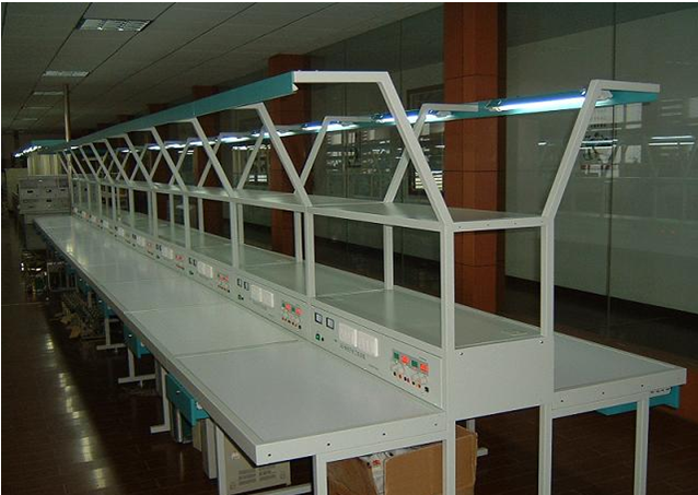 電子工藝電子技術(shù)實訓(xùn)臺