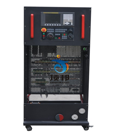 數(shù)控車床裝調與維修考核實訓設備