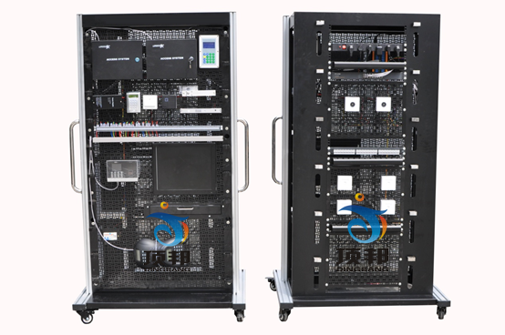 樓宇工程一卡通系統(tǒng)實(shí)訓(xùn)平臺(tái)