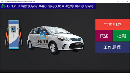 DC/DC�c늙C(j��)����ϵ�y(t��ng)�̌W(xu��)ܛ��