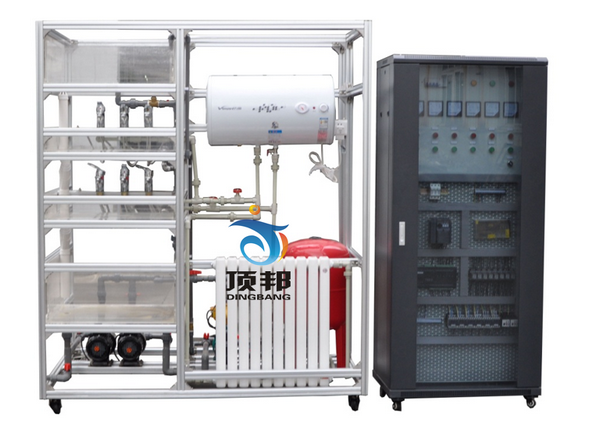 給排水系統(tǒng)實訓考核裝置
