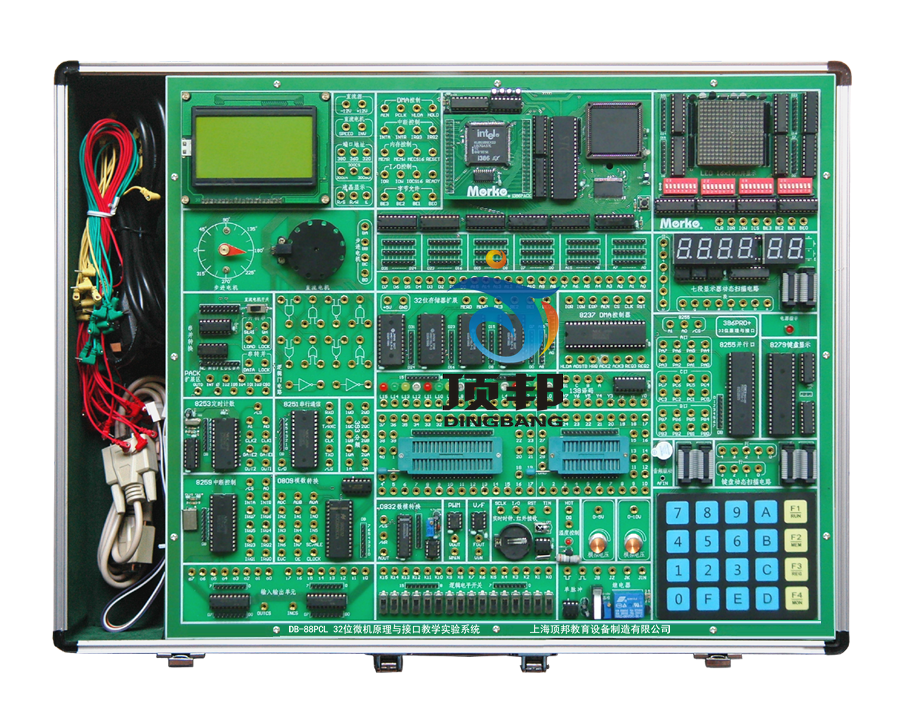 32λ΢�Cԭ���c�ӿڽ̌W���ϵ�y(t��ng)