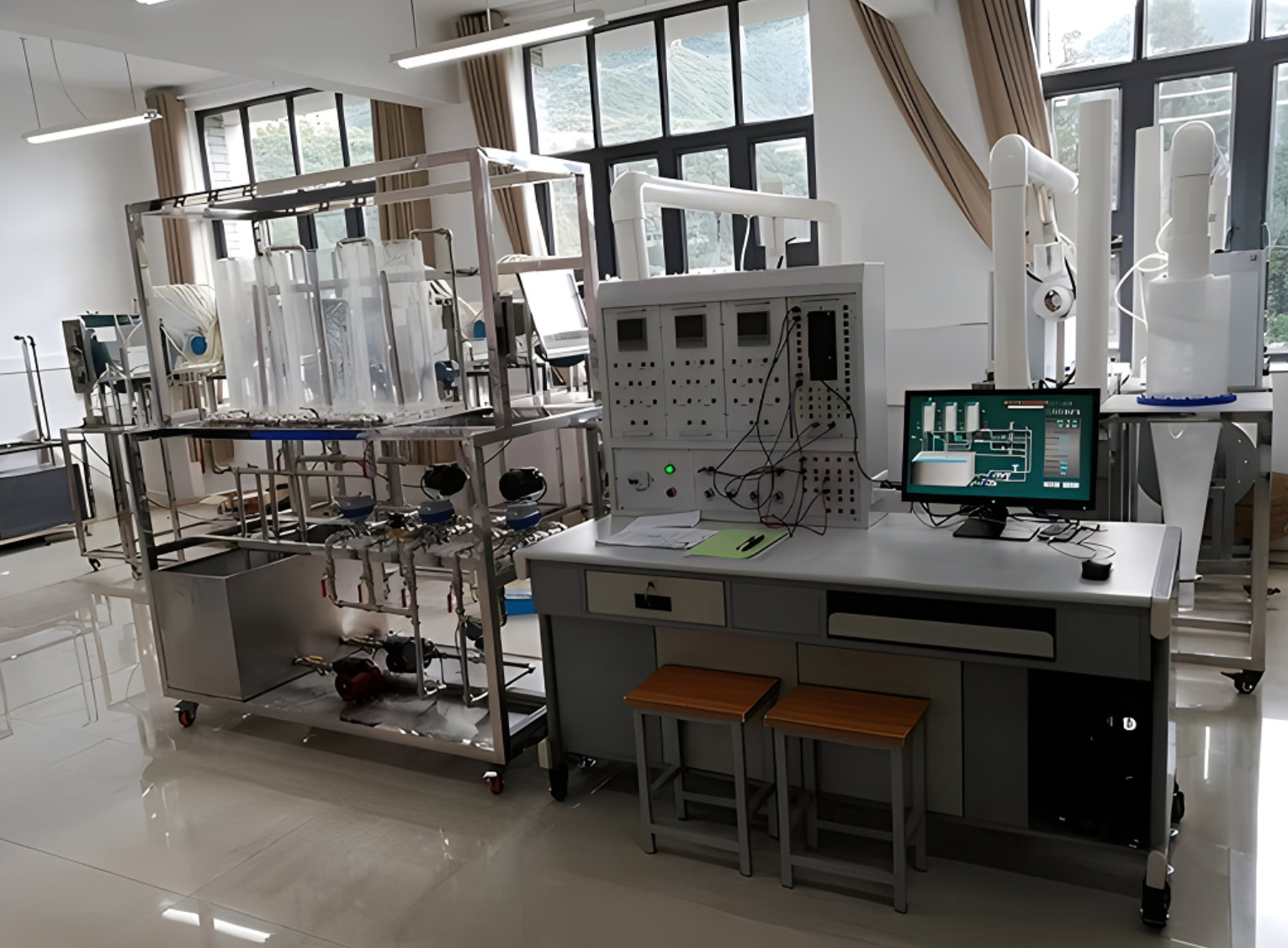 ����ˮ�䌦��ϵ�y(t��ng)����b��