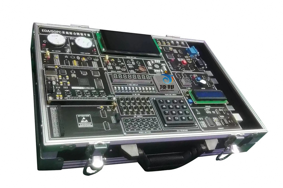 EDA/SOPC�C�ό�(sh��)�ϵ�y(t��ng)