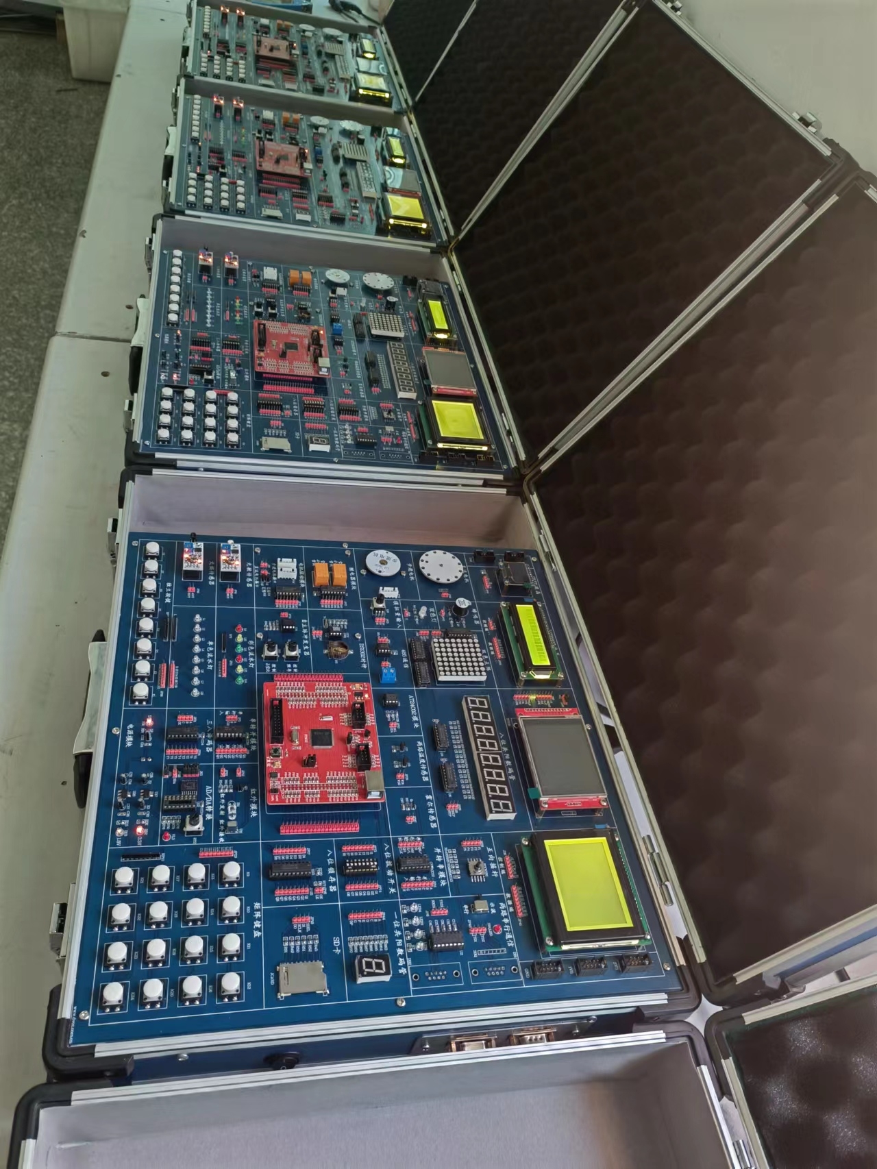 Ƕ��ʽ��Ƭ�C(j��)��(sh��)�(y��n)��