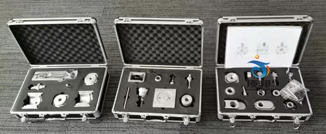 基礎(chǔ)件測(cè)繪訓(xùn)練模塊