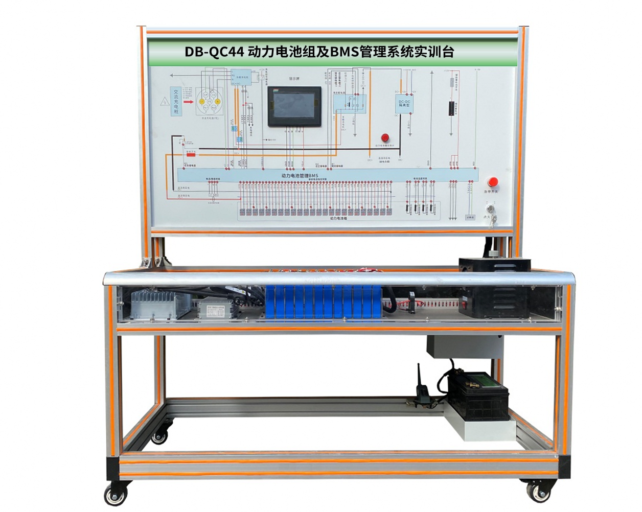 ��(d��ng)��늳ؽM��BMS����ϵ�y(t��ng)��(sh��)Ӗ(x��n)�_(t��i)