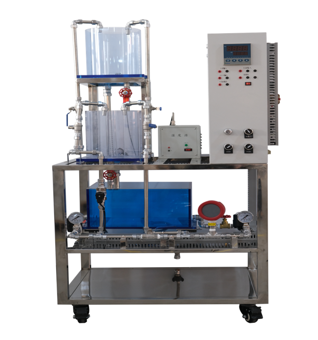 過程控制實(shí)驗(yàn)裝置