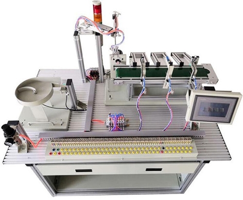 ����PLC�ęC(j��)�һ�w����(sh��)Ӗ(x��n)ƽ�_(t��i)