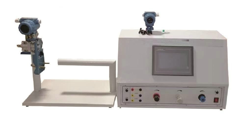 變送器調(diào)校實訓系統(tǒng)