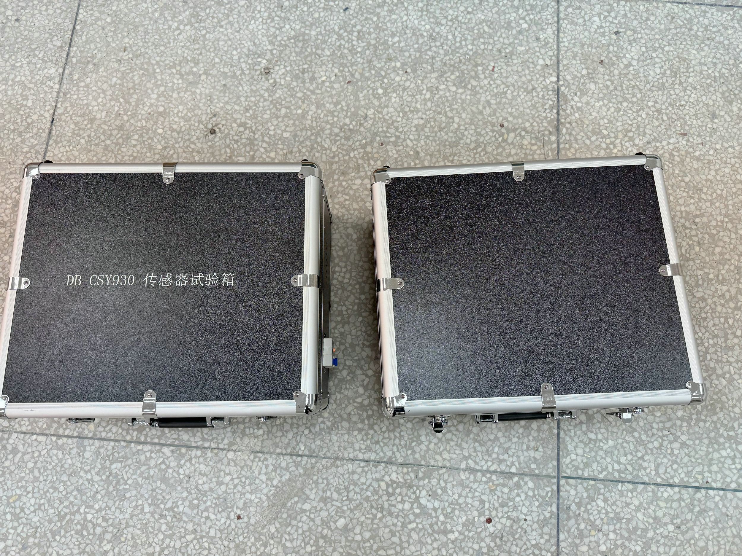 傳感器系統(tǒng)實驗箱