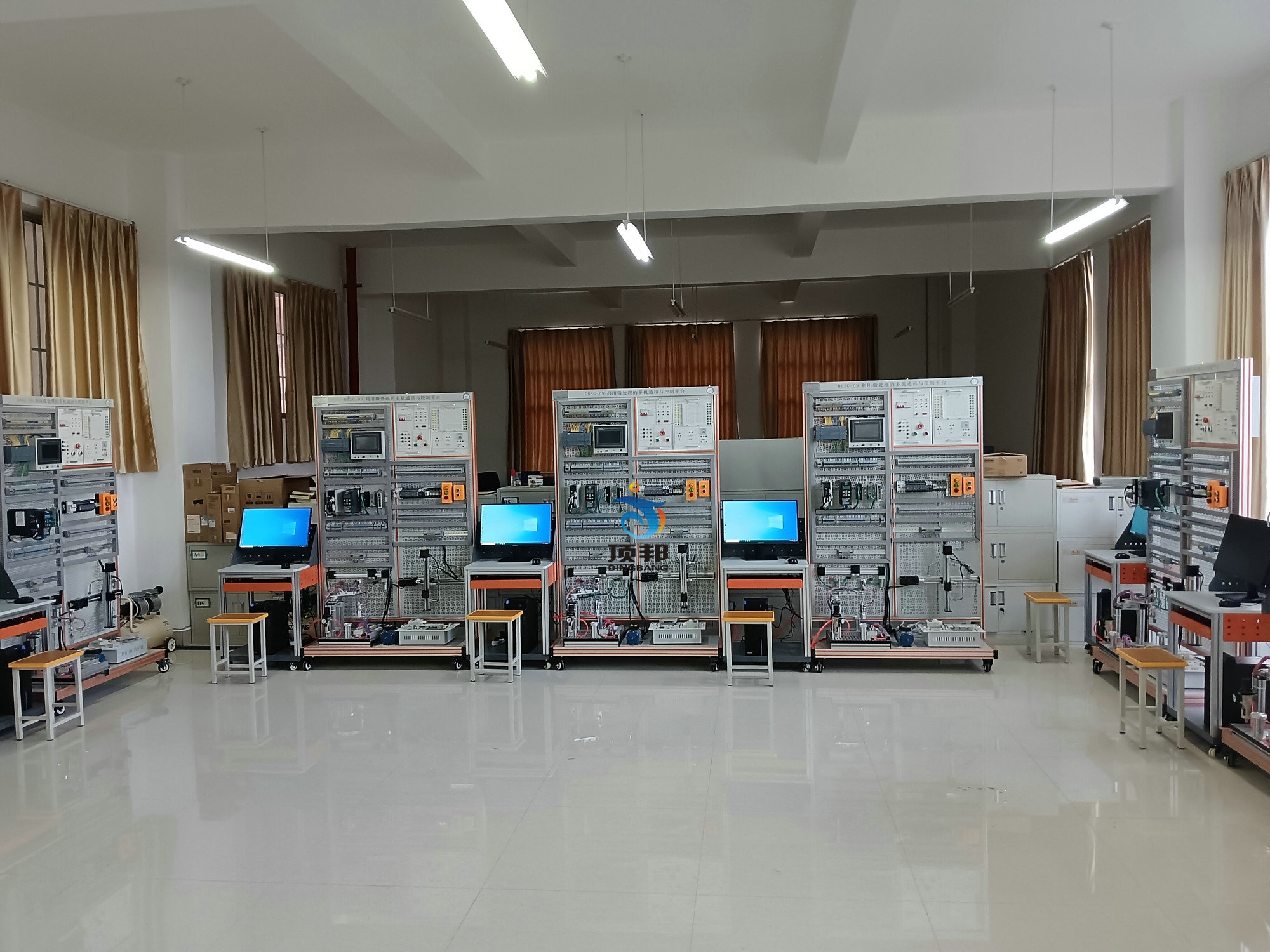 ���T(m��n)��PLC��(sh��)Ӗ(x��n)�_(t��i)