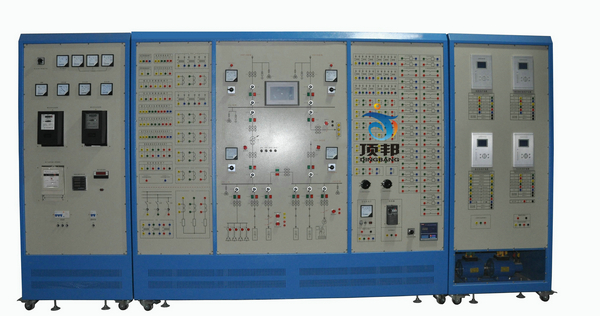 工廠供電系統(tǒng)實訓裝置