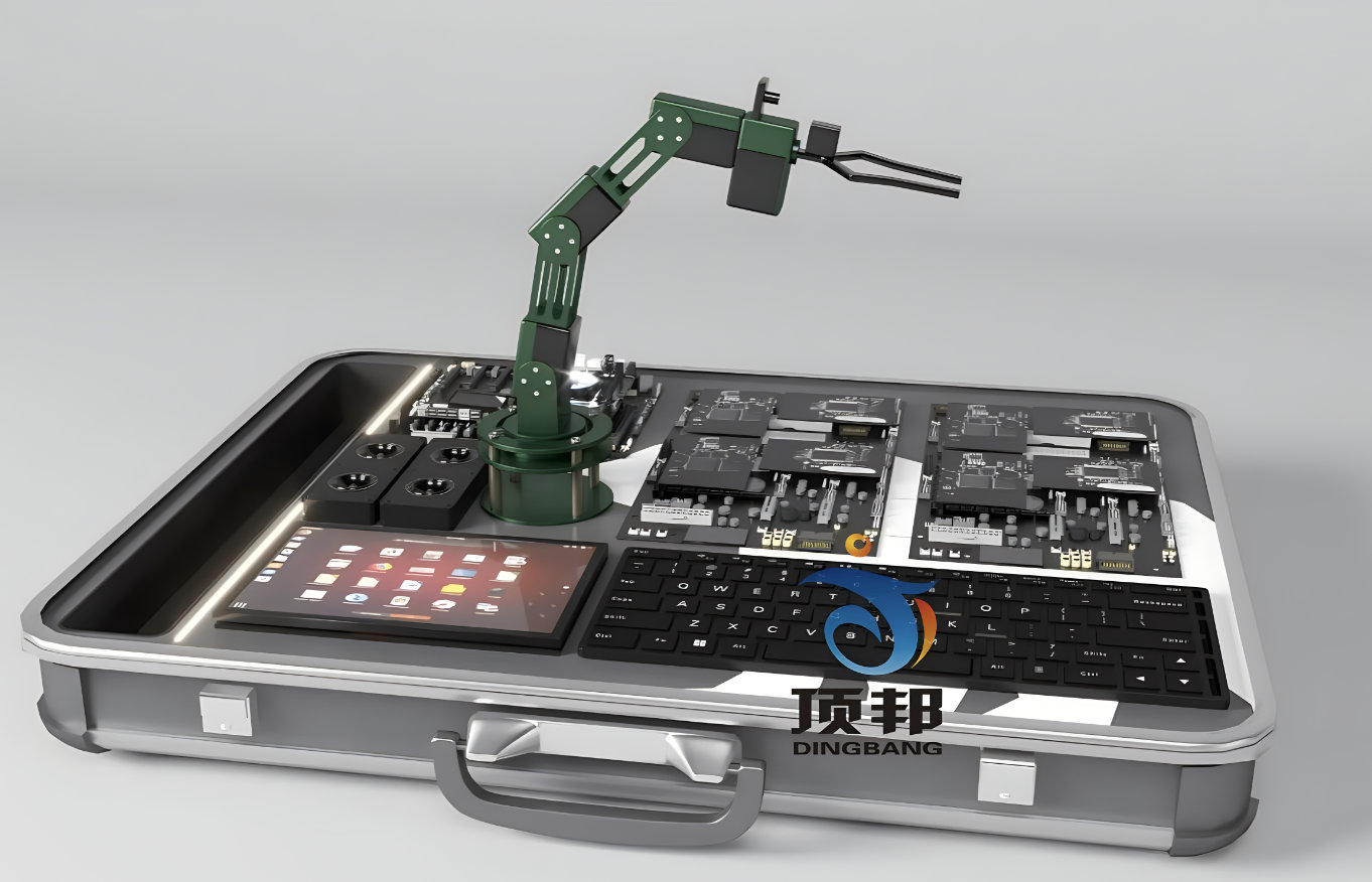 AI人工智能實驗箱