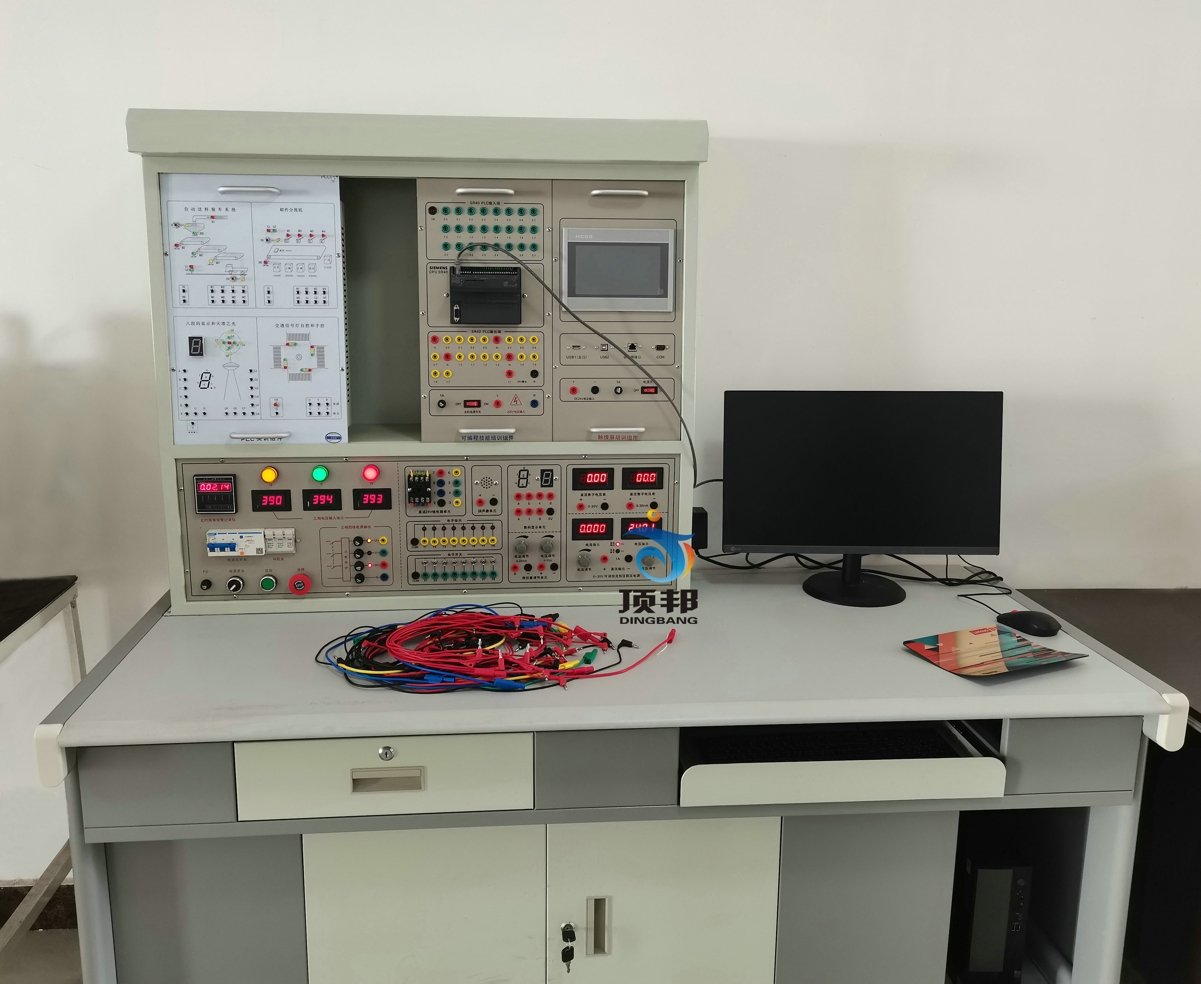 �W(w��ng)�j(lu��)��PLC�ɾ��̿������C�ό�(sh��)Ӗ(x��n)�b��