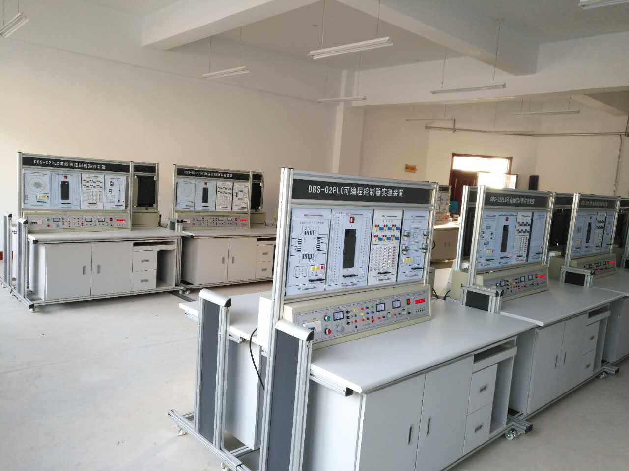 PLC�ɾ��̌�����O(sh��)��