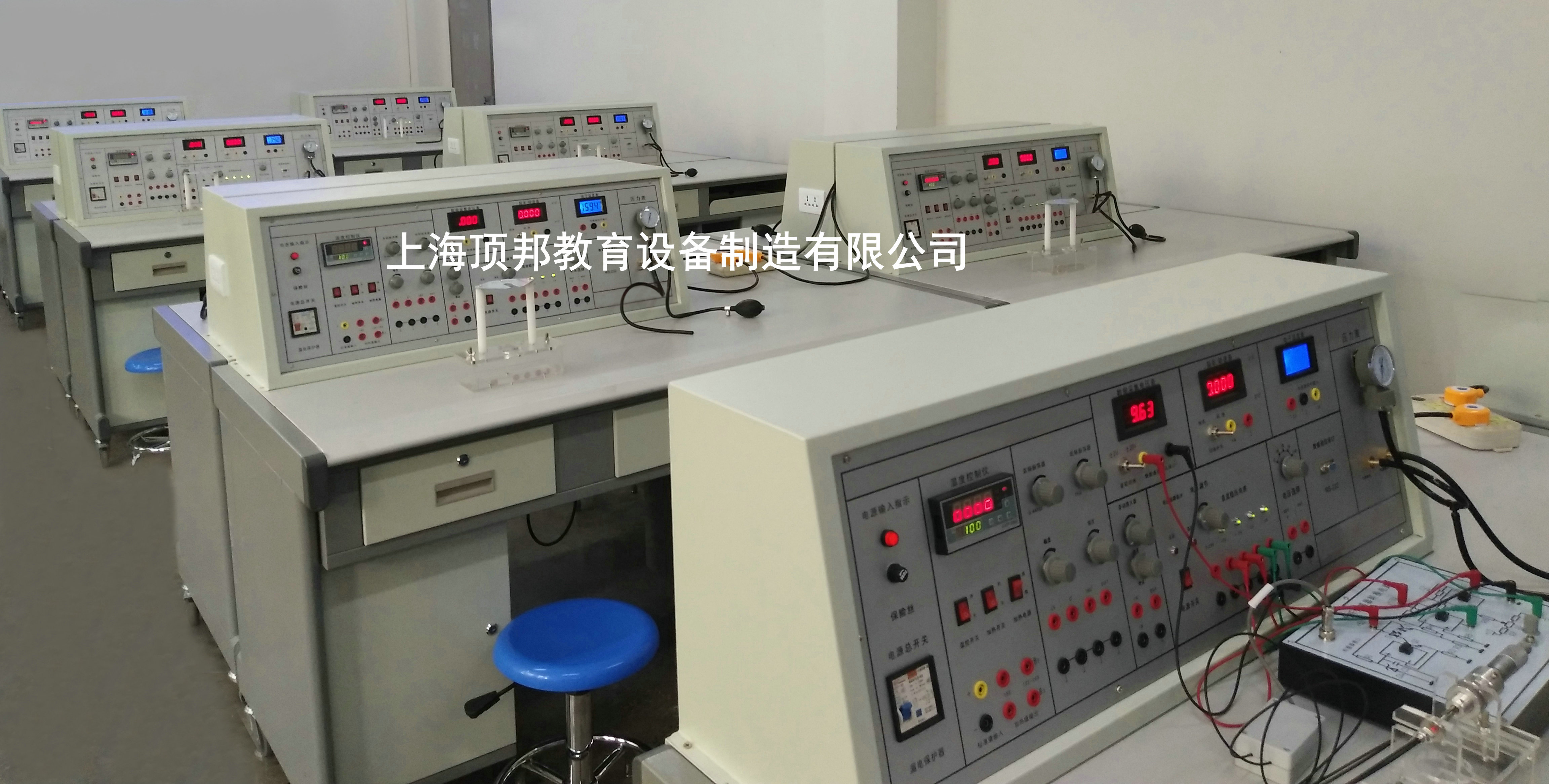 傳感器實(shí)驗(yàn)臺