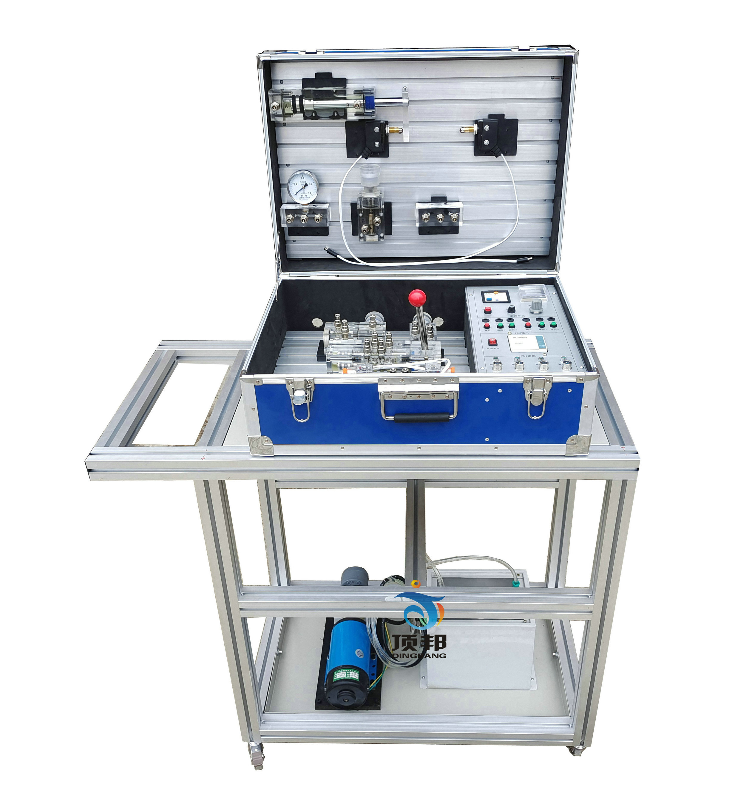 液壓傳動實驗箱