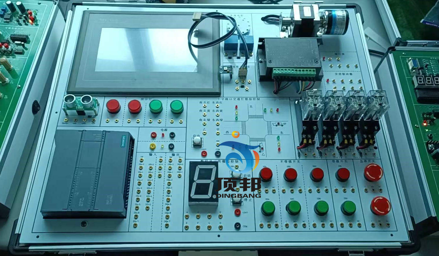 ���T��S7-1200PLC��(sh��)�(y��n)��