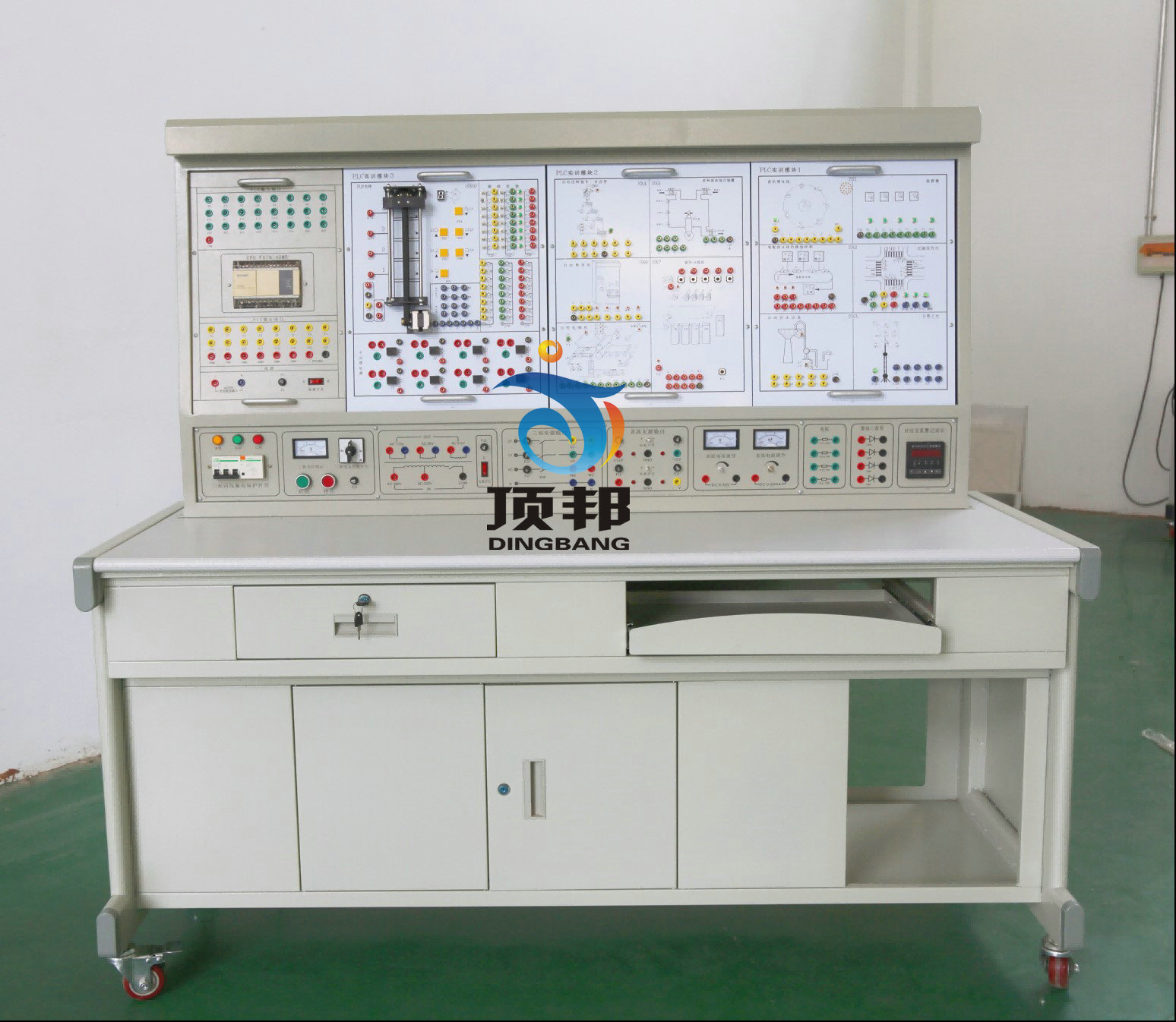 ����PLC�ɾ��̿�������(sh��)Ӗ(x��n)�b��