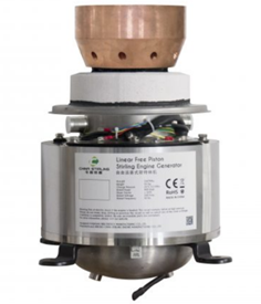 斯特林發(fā)電機(jī)