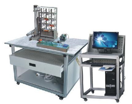 立體三維運(yùn)動(dòng)控制實(shí)訓(xùn)裝置