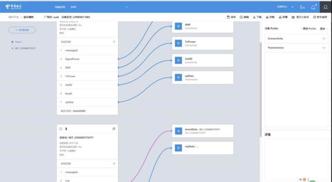 NBiot�Ї���Ź���ƽ�_