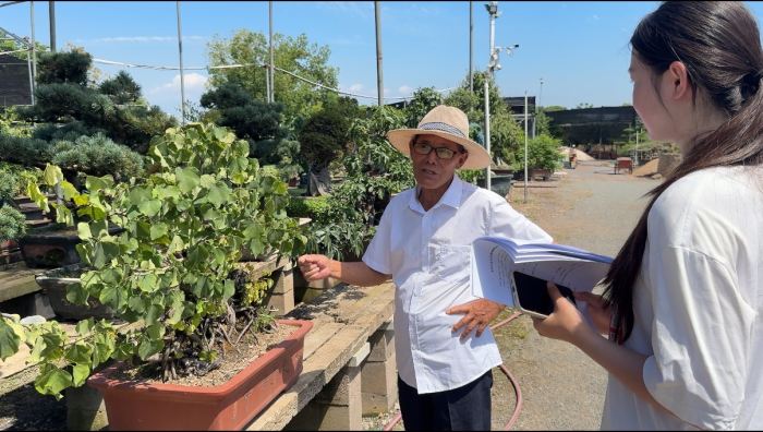 圖片4.png “綠蔭共富”調(diào)研團隊走進金華澧浦